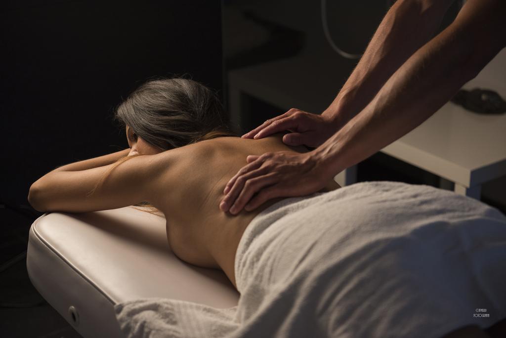 Hotel Naturaleza Mar Da Ardora Wellness & Spa Finisterre Ngoại thất bức ảnh